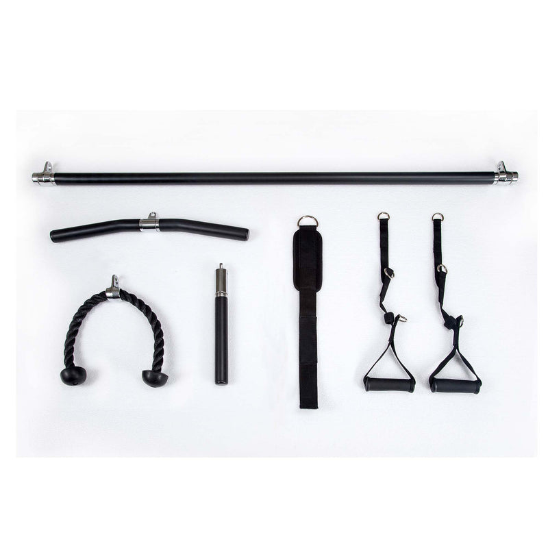 SportsArt - DS972 STATUS DUAL STACK FUNCTIONAL TRAINER