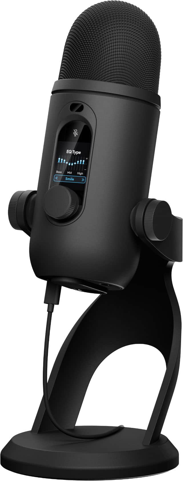 Logitech G Yeti 2 - microphone