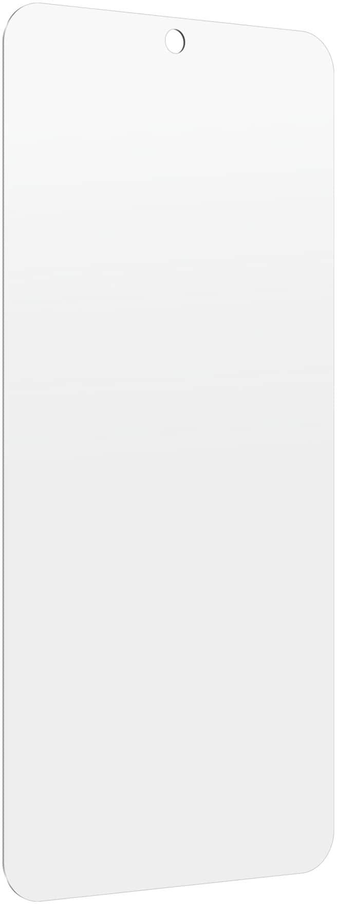 ZAGG - Glass+ Defense Screen Protector for Samsung Galaxy S26 - Clear