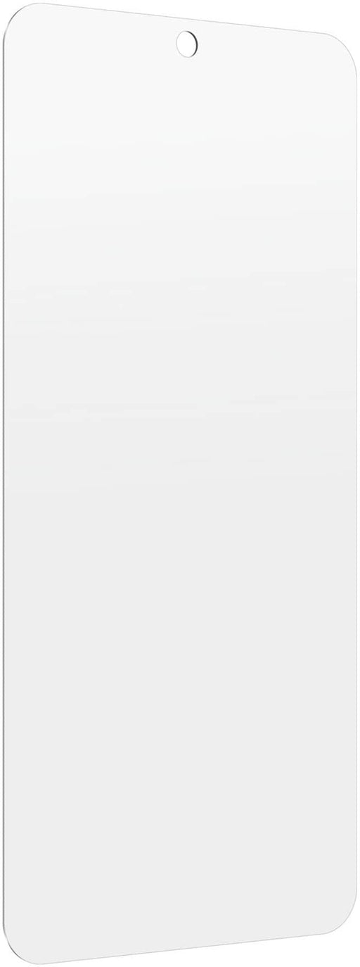 ZAGG - Glass+ Defense Screen Protector for Samsung Galaxy S26 - Clear