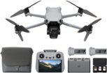 DJI - Air 3S Drone Fly More Combo (DJI RC 2)