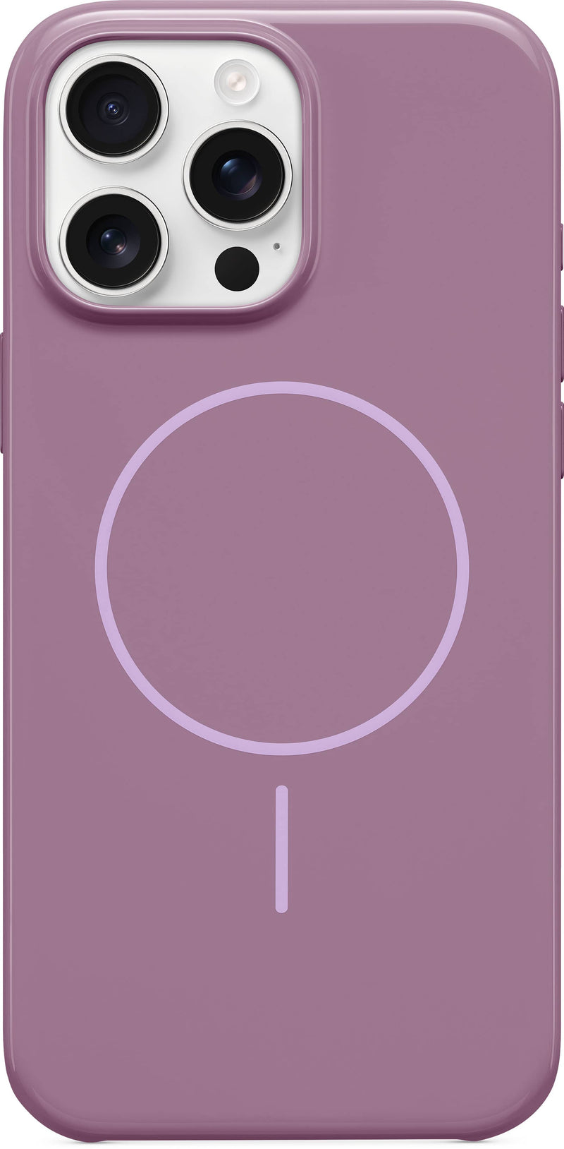 Beats - iPhone 16 Pro Max Case with MagSafe - Sunset Purple