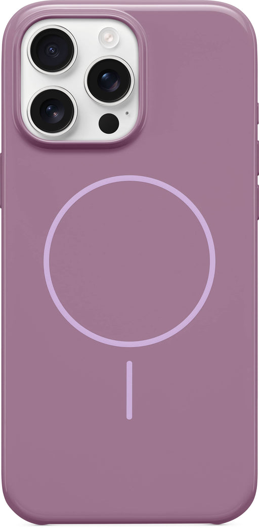 Beats - iPhone 16 Pro Max Case with MagSafe - Sunset Purple