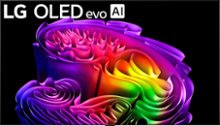 LG - 83" Class G6 Series OLED evo AI 4K Smart webOS TV with Gallery Design and Flush Wall Mount (2026)