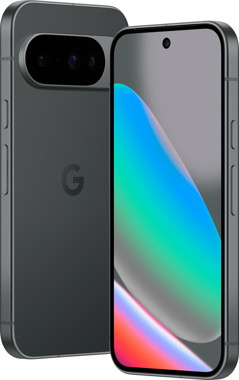 Google - Pixel 10 128GB (Verizon) - Obsidian