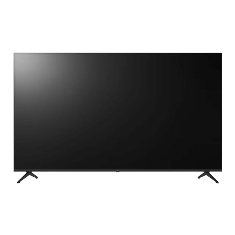 LG - 50" PK340S Series UHD Signage TV LCD Display with webOS Power Management  SuperSign compatible - Black