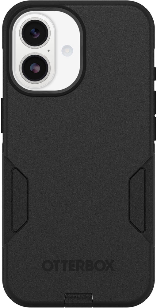 OtterBox - Commuter Series Hard Shell for iPhone 17 - Black