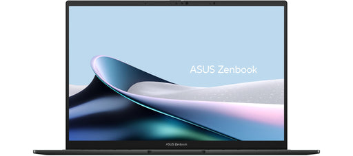 ASUS - Zenbook 14 14" FHD+ OLED Touch Screen Laptop - Intel Core Ultra 9 - 32GB RAM - 1TB SSD - Jasper Gray