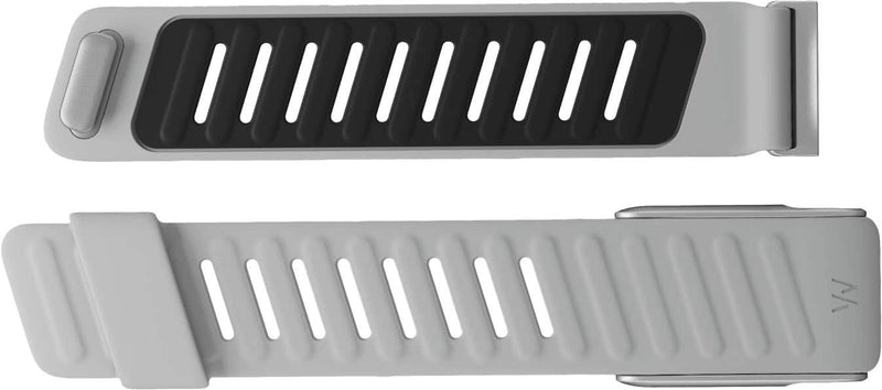 WHOOP - SportFlex Accessory Band - Compatible with 5.0 One Peak and MG Life - Drift