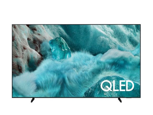 Samsung - 98 Class Q7F Series QLED 4K UHD SamsungVision AI Smart Tizen TV (2025)