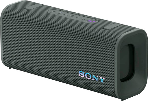 Sony - ULT FIELD 3 Wireless Speaker - Forest Gray