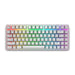 Alienware Pro Wireless Gaming Keyboard - Lunar Light