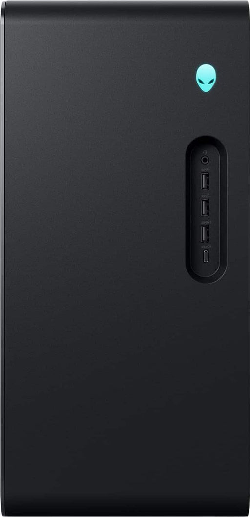 Alienware - Aurora Gaming Desktop - Intel Core Ultra 9 285K 2024 - 32GB Memory - NVIDIA GeForce RTX 5080 16GB - 2TB Storage - Black