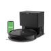 iRobot Roomba Essential Robot  Vacuum  AutoEmpty Dock (Q0520) - Black