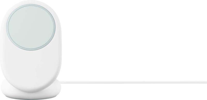 Google - Qi2 Charger + Stand - Fog