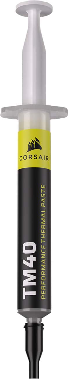 CORSAIR - TM40 Performance Thermal Paste