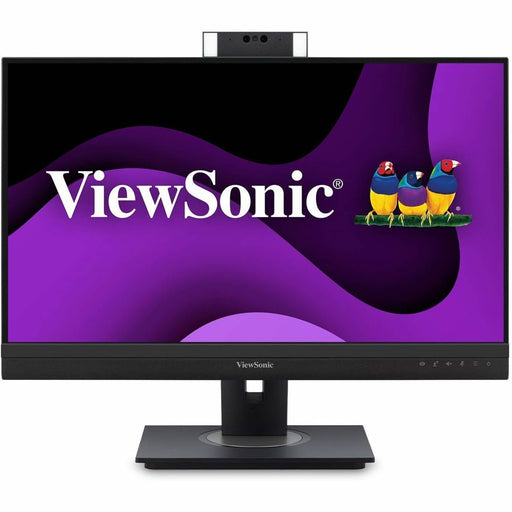 ViewSonic VG2757V-2K - LED monitor - 27"