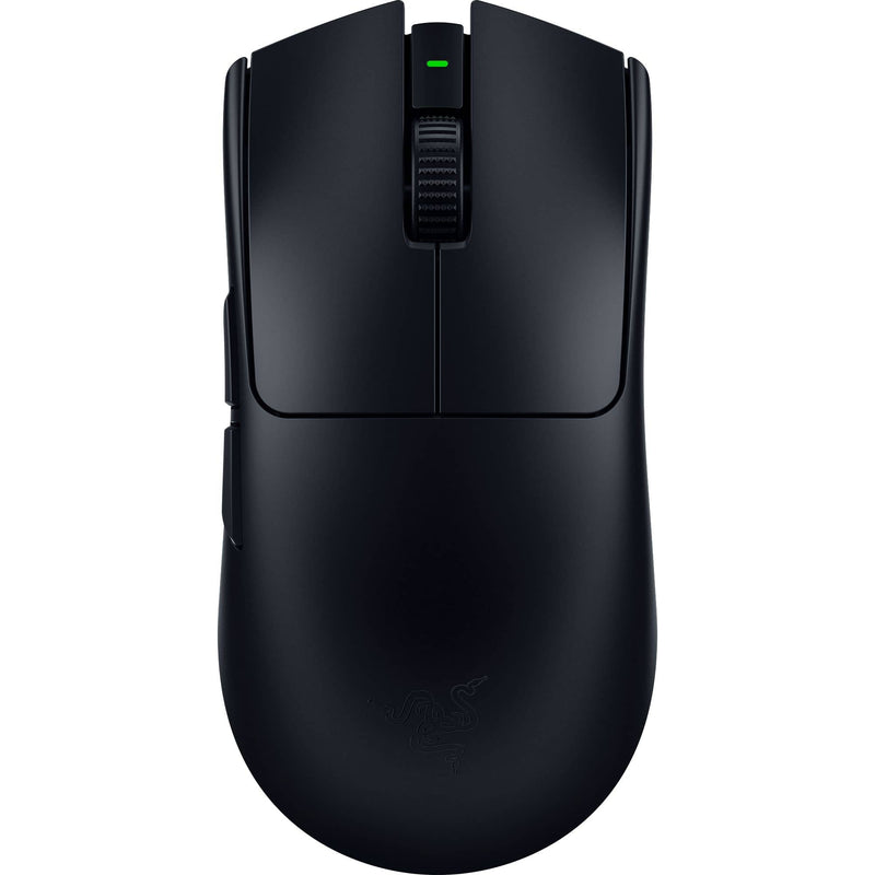 Razer - Viper V3 Pro Lightweight Optical Gaming Mouse with 95 Hour Battery Life - 8k Polling Rate - Wireless - Black