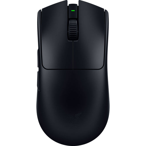 Razer - Viper V3 Pro Lightweight Optical Gaming Mouse with 95 Hour Battery Life - 8k Polling Rate - Wireless - Black