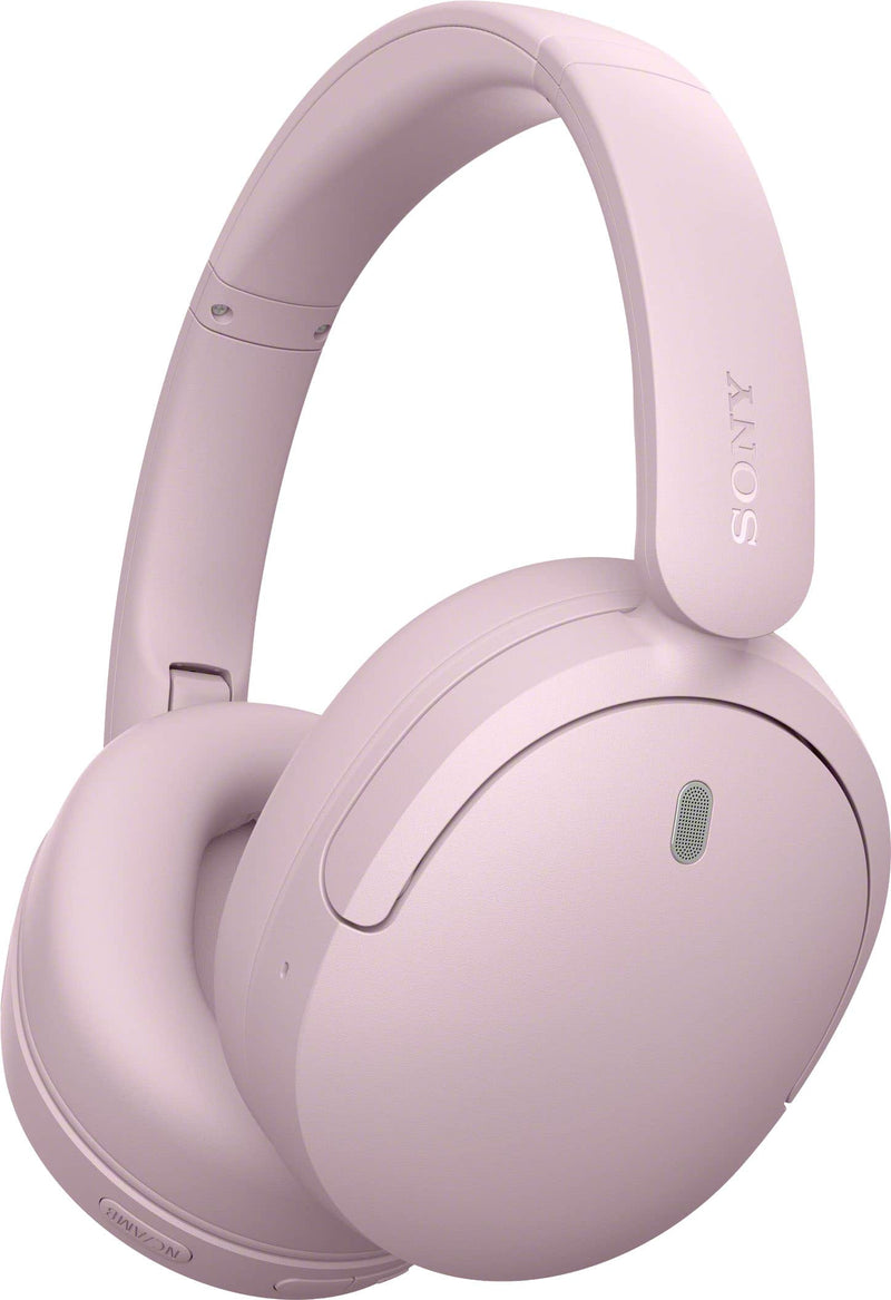 Sony - WH-CH730N Wireless Noise Cancelling Headphones - Pink