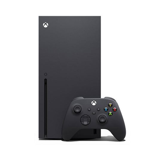 Xbox Series X 1TB Console with Xbox Wireless Controller - 4K Gaming - 120FPS - Xbox Series X