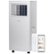 TCL - 250 Sq. Ft. 6000 BTU SACC Smart Portable Air Conditioner - White