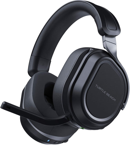 Turtle Beach - Stealth 700 Gen 3 Wireless Over-Ear Gaming Headset for Xbox Series XS Xbox One PC PS5  Mobile with 80-Hr Battery - Black