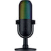 Razer - Seiren V3 Mini Wired Ultra-compact Condenser USB Microphone