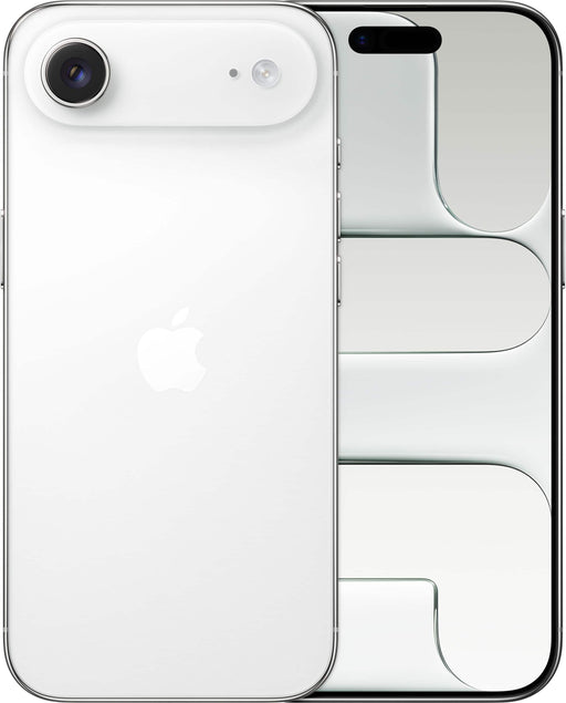 Apple - iPhone Air 512GB (Unlocked) - Cloud White