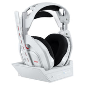 Logitech G Astro A50 5th generation - headset