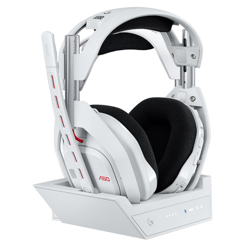 Logitech G Astro A50 5th generation - headset
