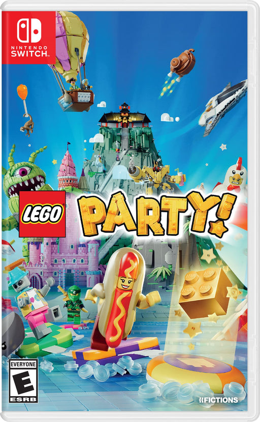 LEGO Party - Nintendo Switch