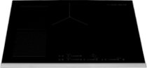 Frigidaire - 30" Induction Cooktop with MatteGuard - Stainless Steel
