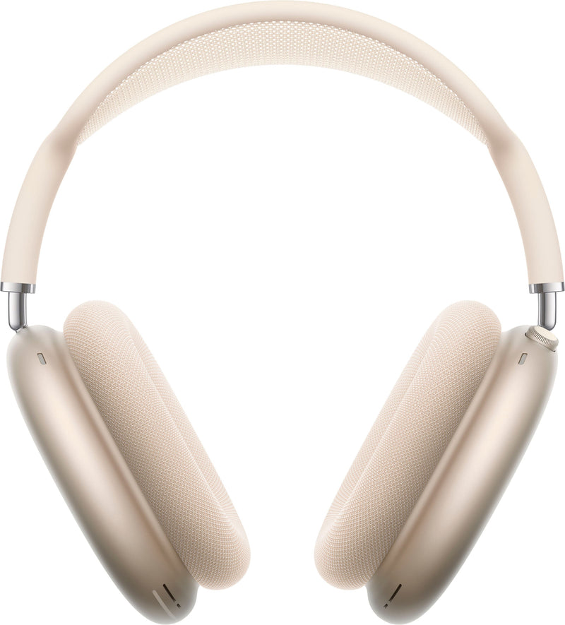 Apple - AirPods Max (USB-C) - Starlight