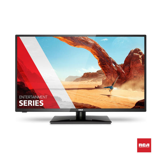 RCA Commercial TV - RCA 32" HDTV Hospitality LED TV with Premium Sound