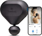 Therabody - Theragun mini Portable Massage Gun (2nd Gen) - Black