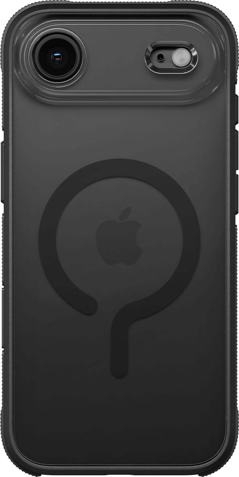 dbrand - Ghost Case with MagSafe for Apple iPhone Air - Clear