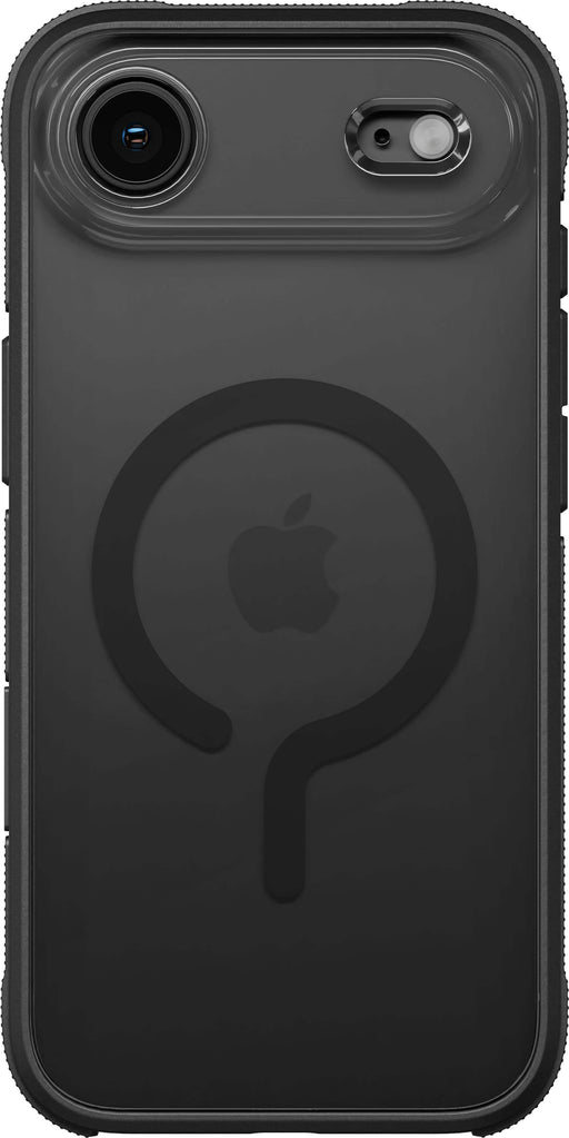 dbrand - Ghost Case with MagSafe for Apple iPhone Air - Clear