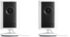 Ring - Indoor Cam 2K - Plug-in Retinal 2K 6x Enhanced Zoom Night Vision for true-color in the near dark (2pk) - Bright White