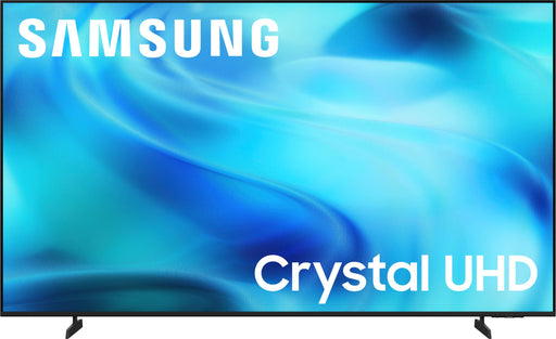 Samsung - 85 Class U8000H Series Crystal UHD 4K Smart Tizen TV (2026)