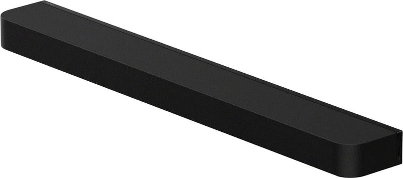 Sony - BRAVIA Theater Bar 7 with 9 speakers Dolby Atmos/DTSX compatible - Black