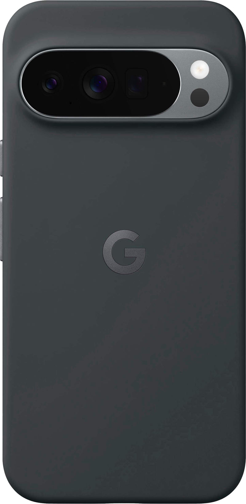 Google - Pixel 10 Pro XL Case - Obsidian
