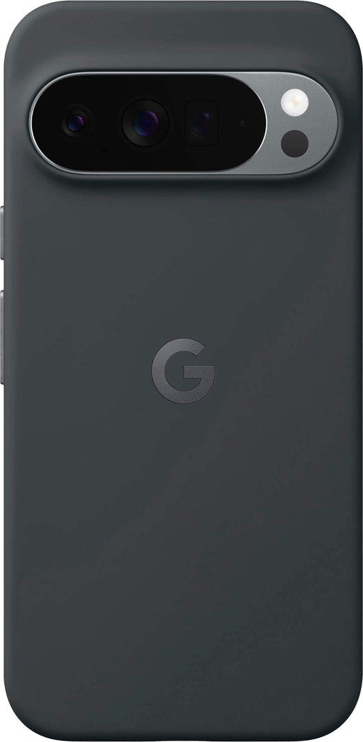Google - Pixel 10 Pro XL Case - Obsidian