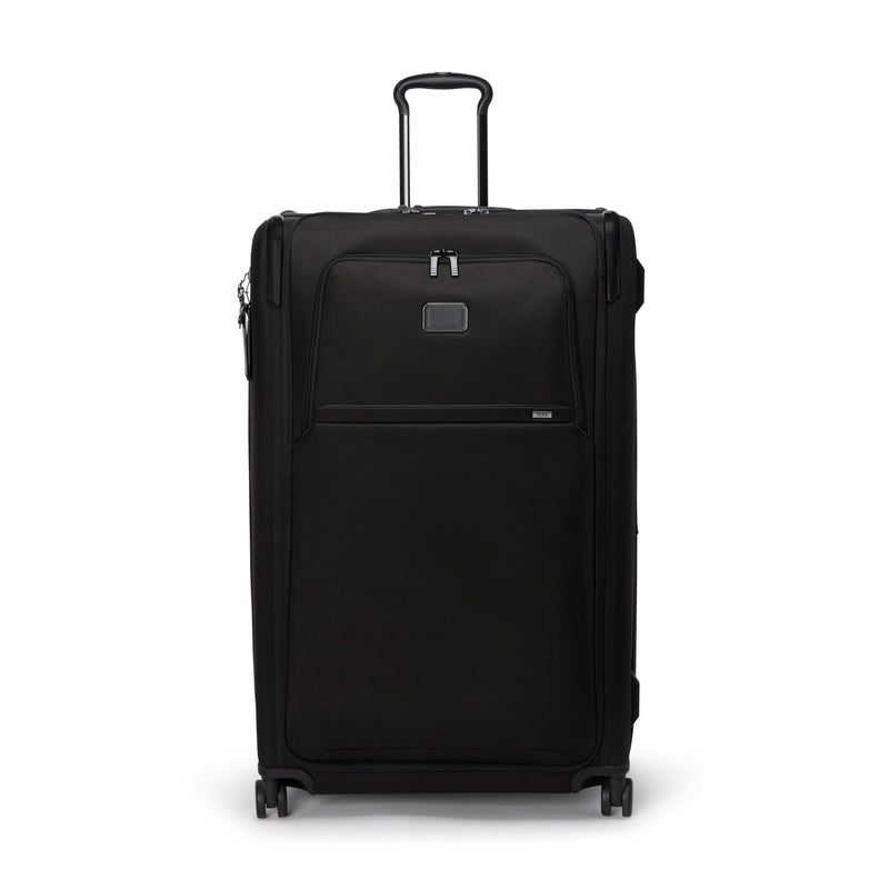 TUMI - Alpha XXL Dual Access 34" Expandable Spinner Suitcase - Black