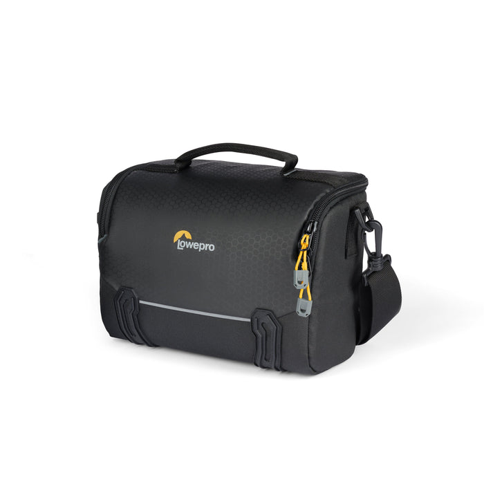 Lowepro - Adventura Go SH 160 Bag - Black