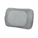 Homedics - Contour gel shiatsu massage pillow - Gray