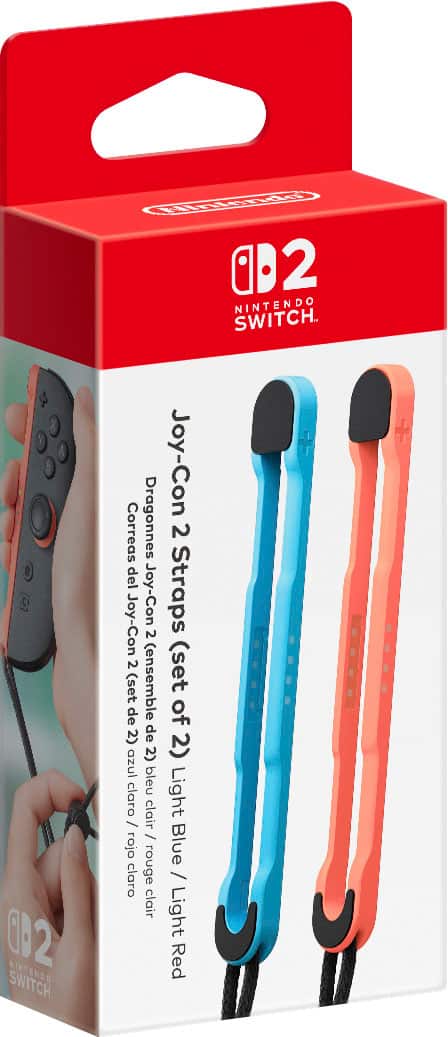Nintendo - Joy-Con 2 Strap