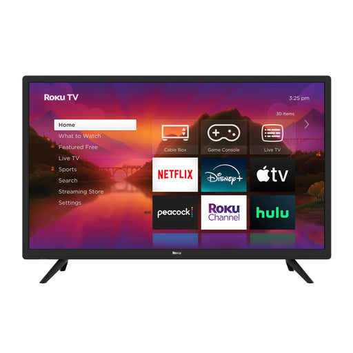 Roku - 32 Class Select Series HD Smart RokuTV