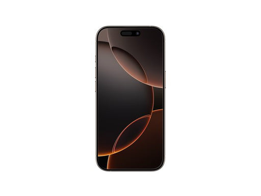 Belkin - ScreenForce InvisiGlass for iPhone 16 Pro with EZ Align Tray - Clear