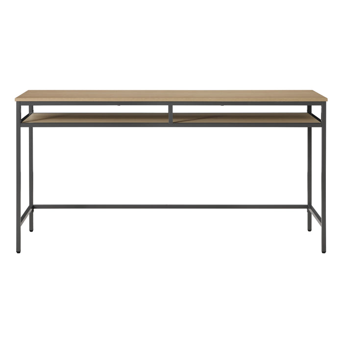 60" WRITING DESK